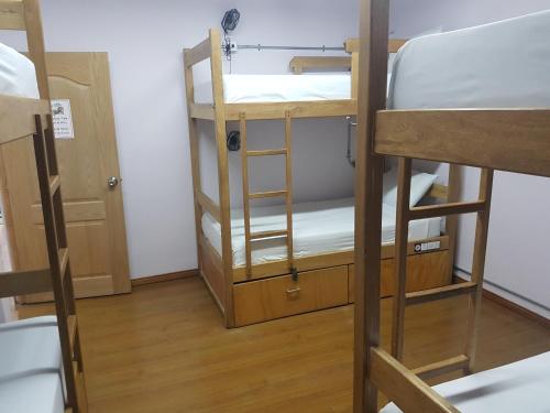 Purple Monkey Hostel, Medellín (foto 5)