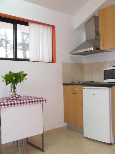 일라보 Parque de Campismo da Praia da Barra 3성급 게스트하우스 수영장