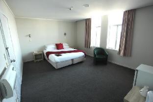 Hotel amenity view