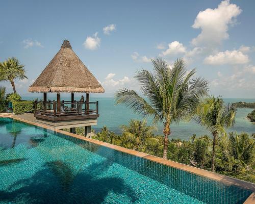 Four Seasons Resort Koh Samui