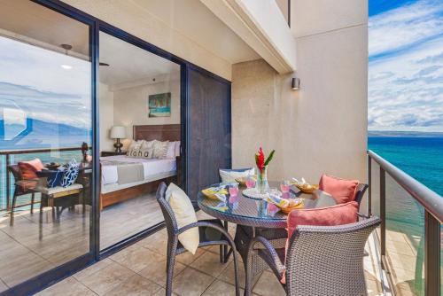 Sands of Kahana 282 condo - main image