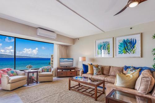 Sands of Kahana 282 condo - image 5