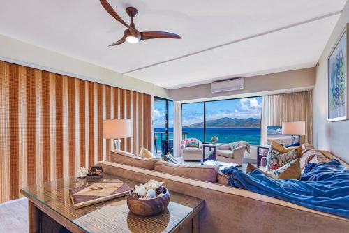 Sands of Kahana 282 condo - image 8