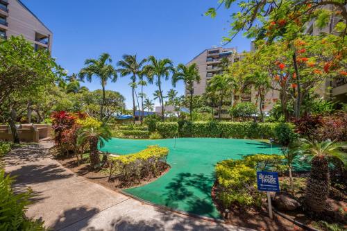 Sands of Kahana 282 condo - image 3