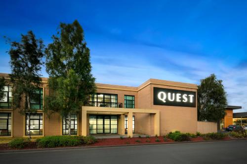 Quest Narre Warren