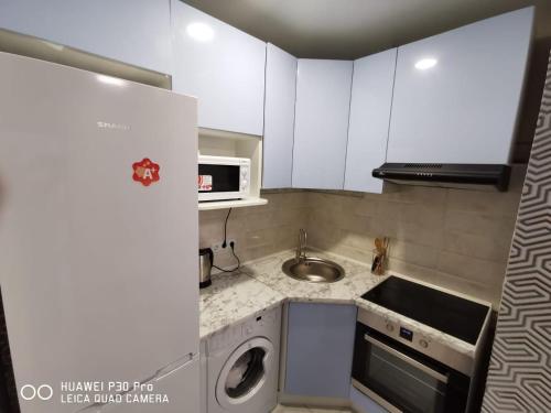 CONFORT PRIVAT appartement Kiev - image 6