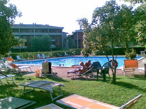 Casa Gisela Garda Fiordaliso 1