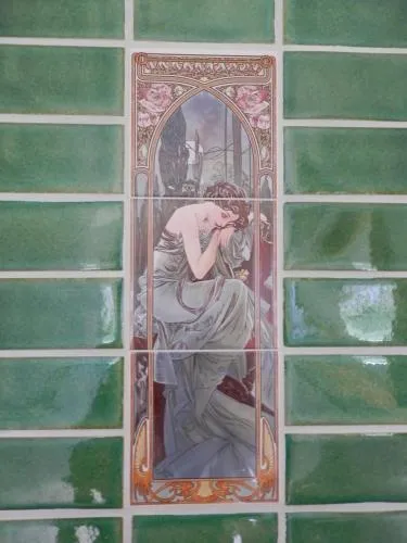 Rosalee in Strehlow, Deutschland