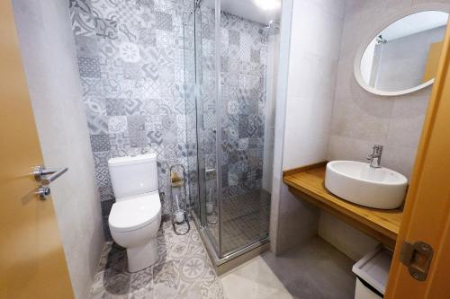 Meeting Point Hostels - main image