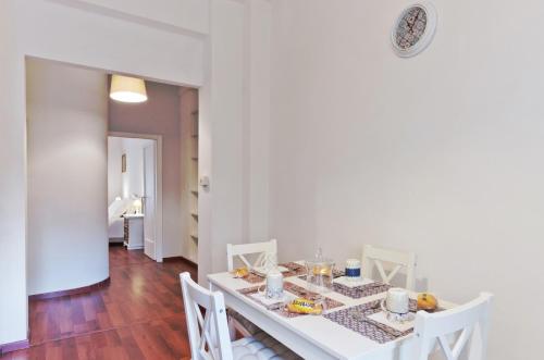 Liberty Trastevere B&B 2