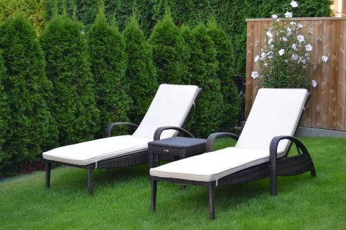 타보르 Pension Betty 5성급 게스트하우스 로비