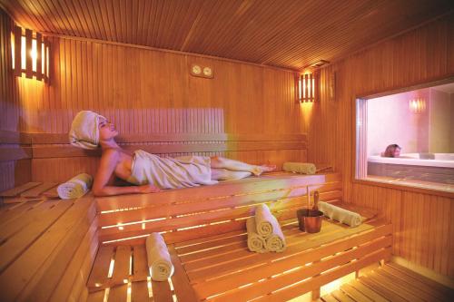 Holiday Inn Istanbul Old City - image 14