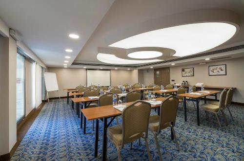 Holiday Inn Istanbul Old City - image 3