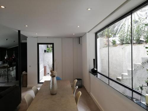 Villa Le Ruisseau in Cannes