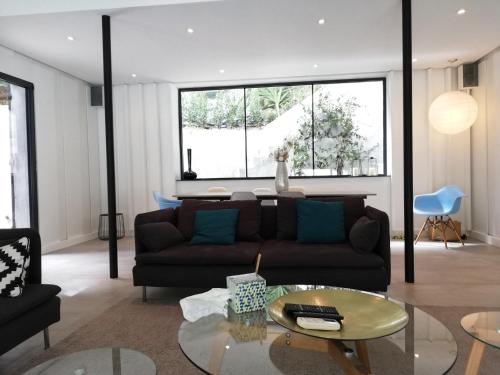 Villa Le Ruisseau in Cannes