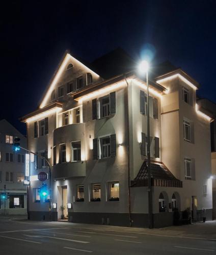 Hotel Post Sindelfingen - image 2