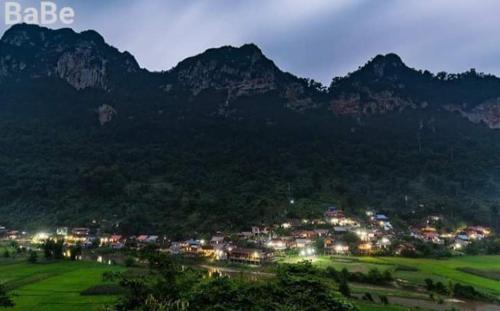 Ba Be lake - Tran Xuan Homestay