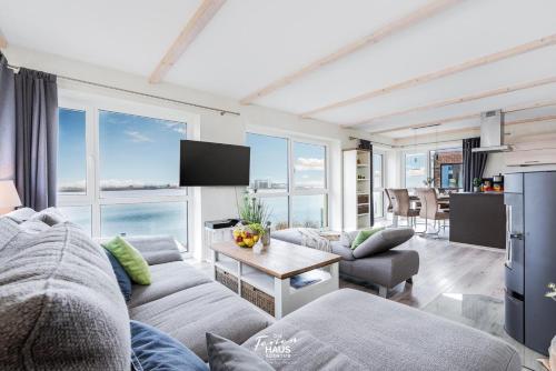 Apartment in Schönhagen 