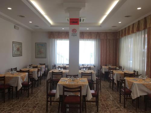 Hotel Villa Rinaldini 5