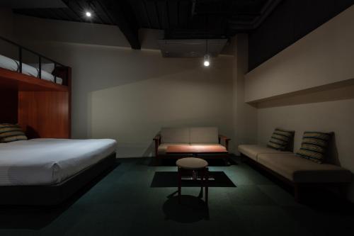 HakoBA Hakodate by THE SHARE HOTELS