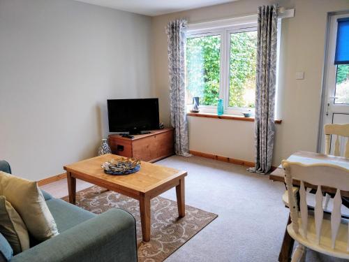 Holiday Accommodation Perth Scotland - Oakview, , Perthshire