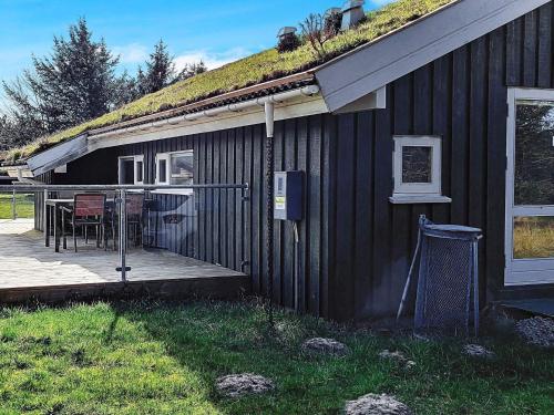  6 person holiday home in Pandrup in Rødhus