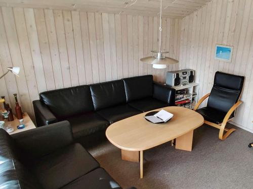  6 person holiday home in Pandrup in Rødhus