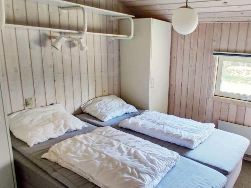 Three-Bedroom Holiday home in Pandrup 5 - main image