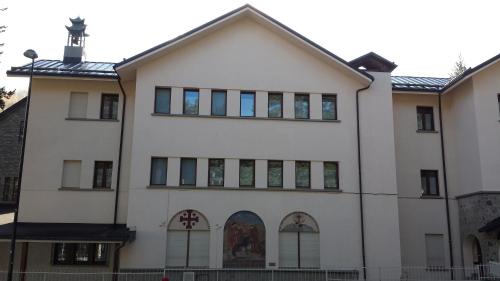Casa San Francesco