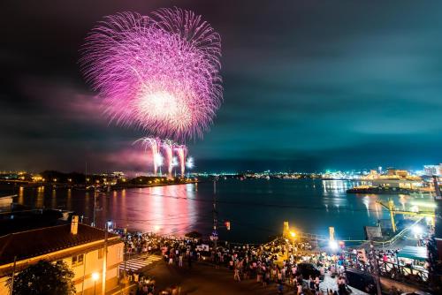 HakoBA Hakodate by THE SHARE HOTELS