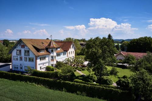 Reck's Hotel-Restaurant - image 6