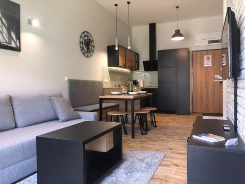 Property Apart - Soft Lofty Legnicka Centrum, Wroclaw (foto 11)