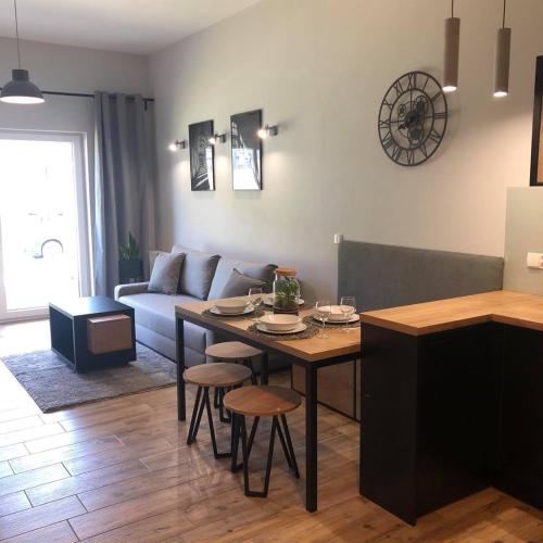 Property Apart - Soft Lofty Legnicka Centrum, Wroclaw (foto 7)