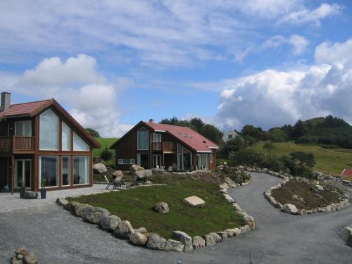 Åmøy Fjordferie - image 5