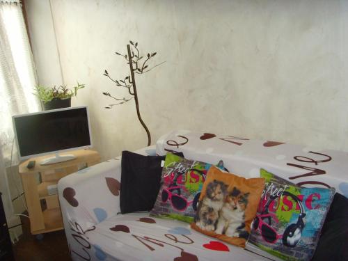 Le Bravard – Jumeaux, MO
