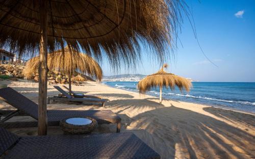 La Cigale Tabarka La Cigale Tabarka