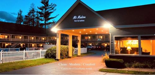 Mt. Madison Inn & Suites