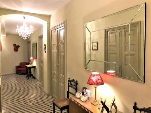 Maison des Palmiers photo 22