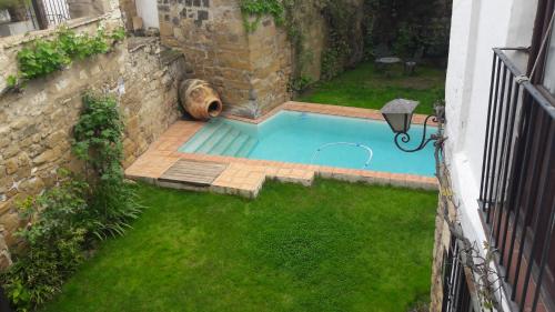 Apartamentos Turísticos El Losal - image 12