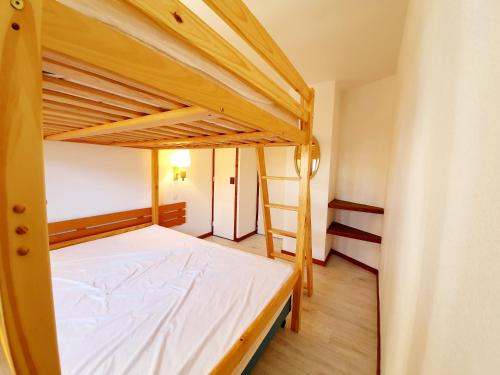 Agence des Orres - Le Belvedere - T2 - B103 - image 12