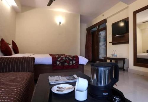 Moon Hotel Mallital