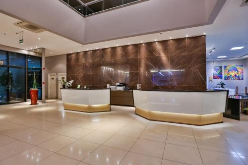Quality Hotel Manaus — hotel in Avenida Mario Ypiranga, 1090, Manaus BR, 69029520