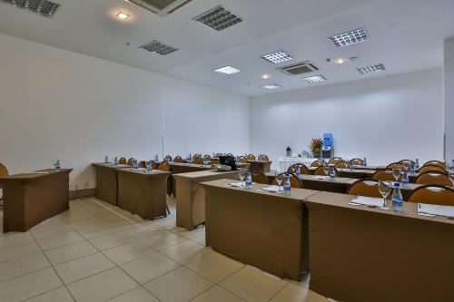 Quality Hotel Manaus