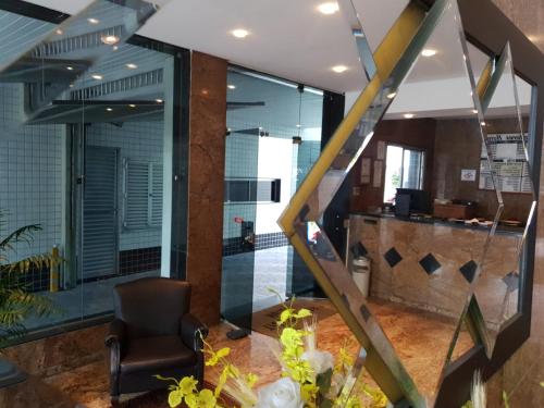 Hotel Três Poderes, São Paulo (Foto 10)