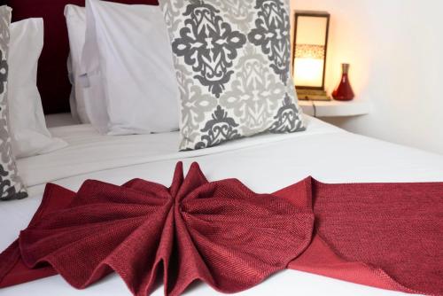 Double room, deluxe