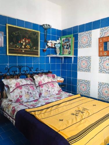 The 18, Marsa Guest House in Sidi Bou Said
