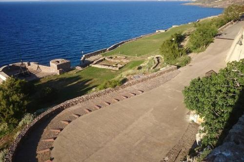 CASA VACANZE PAOLA SARDEGNA in Viddalba