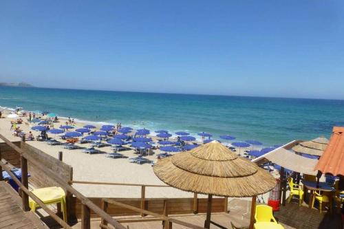 CASA VACANZE PAOLA SARDEGNA in Viddalba