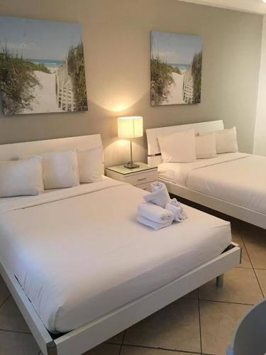 Ocean Front Units at Casablanca - image 11