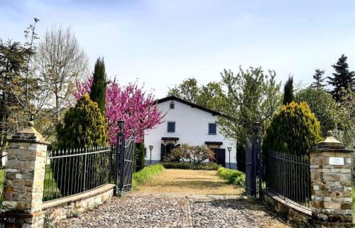 Casa Stella Country House - Accommodation - Savigno